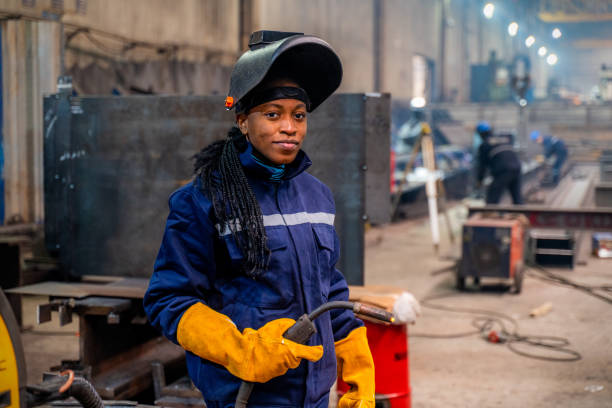 Affordable Welder Services in Cresskill, NJ