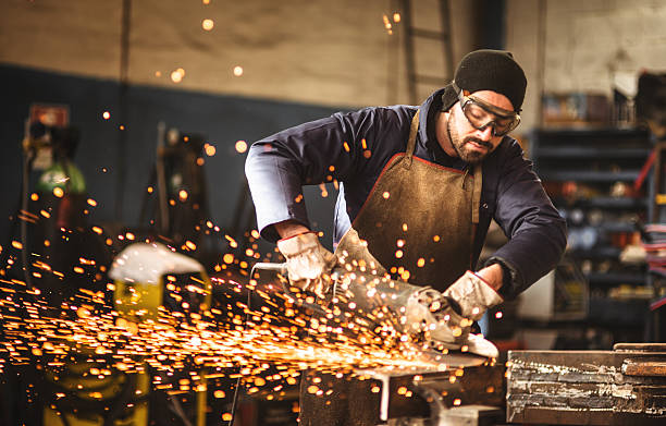 Best Specialty Welding Processes in Cresskill, NJ