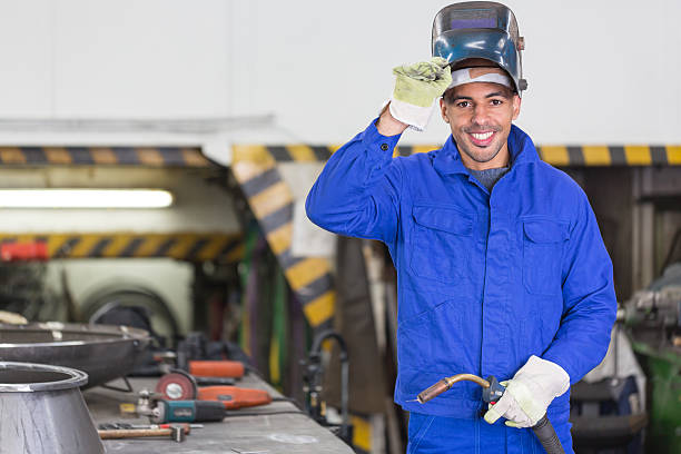Affordable Welder Services in Cresskill, NJ